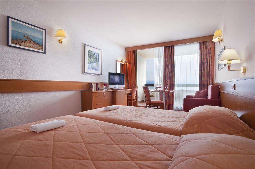 Hotel Excelsior - Liburnia Lovran Extérieur photo